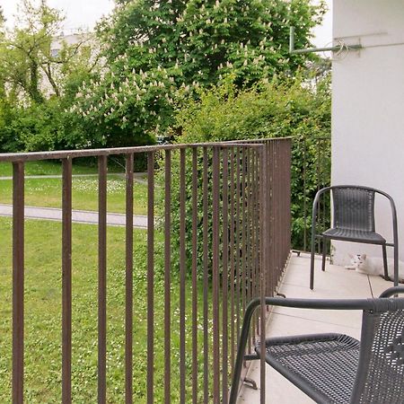 Apartament Nadmorski Wyspa Sobieszewska กดัญสก์ ภายนอก รูปภาพ