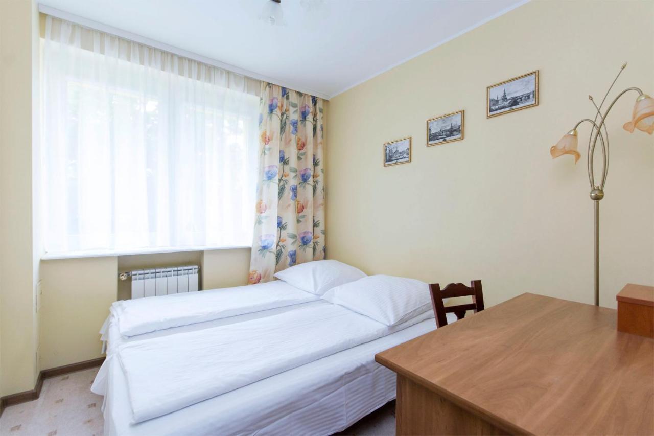 Apartament Nadmorski Wyspa Sobieszewska กดัญสก์ ภายนอก รูปภาพ